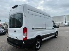 2021 Ford Transit Cargo Van Transit T-350 - CARGO - Photo 8