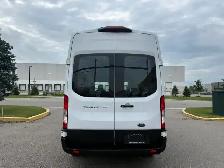 2021 Ford Transit Cargo Van Transit T-350 - CARGO - Photo 9
