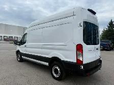 2021 Ford Transit Cargo Van Transit T-350 - CARGO - Photo 10