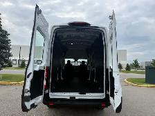 2021 Ford Transit Cargo Van Transit T-350 - CARGO - Photo 11
