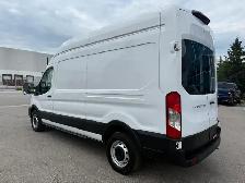 2021 Ford Transit Cargo Van Transit T-350 - CARGO - Photo 12