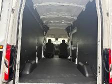 2021 Ford Transit Cargo Van Transit T-350 - CARGO - Photo 13