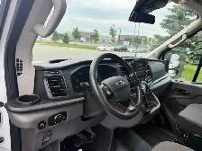 2021 Ford Transit Cargo Van Transit T-350 - CARGO - Photo 16