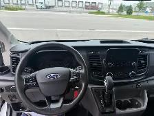 2021 Ford Transit Cargo Van Transit T-350 - CARGO - Photo 18