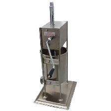 10L Spanish Churros Making Machine Manual Control Fryer 141066 - Photo 3