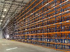 RACK ENGINEERING | PSR'S | DAMAGE INSPECTIONS | CAPACITY RATING - Photo 6