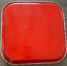 Collectable Beatles Tray - Photo 2