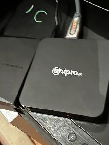 Unipro Android TV Box Free