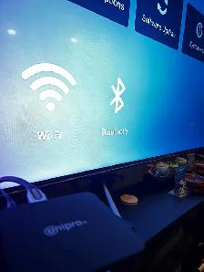 Unipro Android TV Box Free - Photo 3