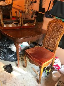 Antique furniture - Photo 2