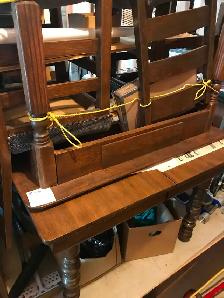 Antique furniture - Photo 3