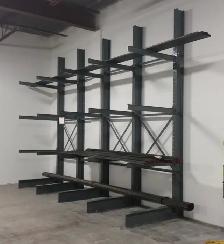 CANTILEVER | RACKING - AMAZING PRICES - LUMBER | STEEL | TUBING
