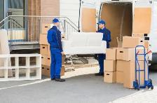 PROFESSIONAL DRIVER/MOVER NEEDED