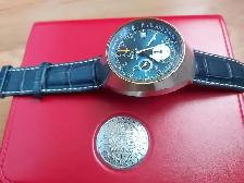 OMEGA SPEEDMASTER MIII MINT CONDITION $4000