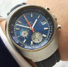 OMEGA SPEEDMASTER MIII MINT CONDITION $4000 - Photo 2