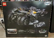 LEGO DC Batman: Batmobile Tumbler  Brand New Sealed Box - Photo 2