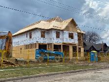 Framing crew  available - Photo 2