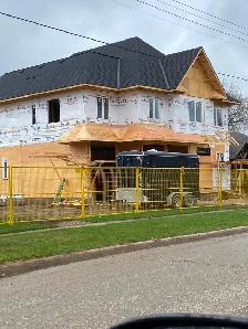 Framing crew  available - Photo 3