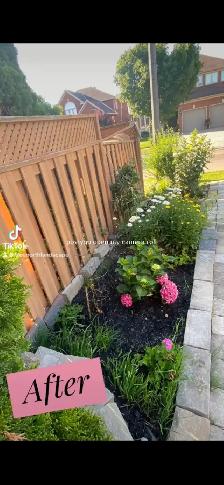 lawn cutting - Photo 3