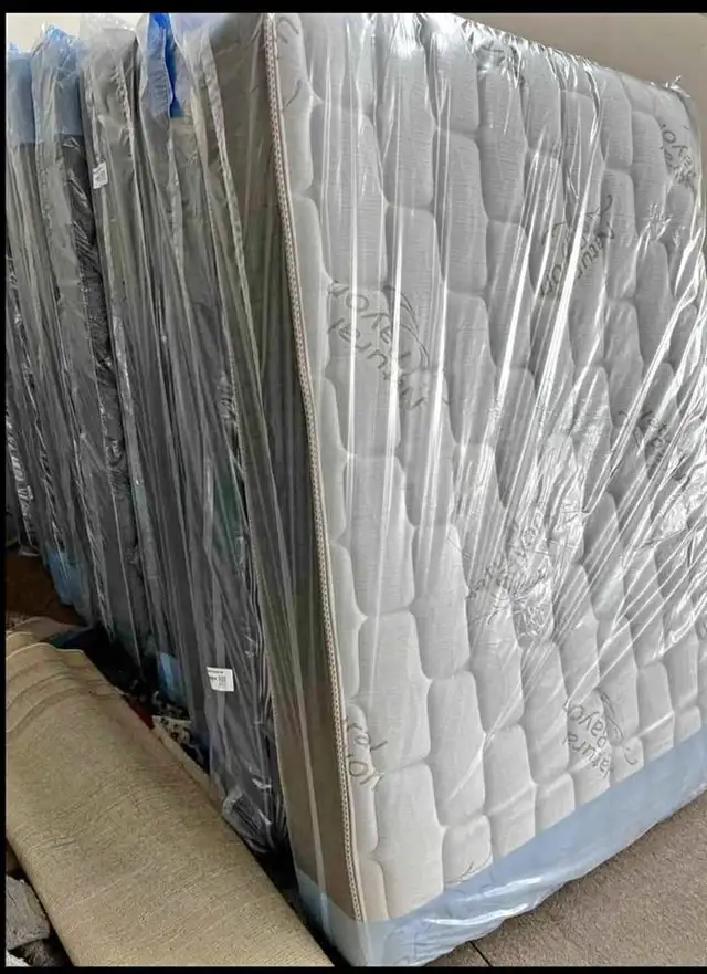 Direct from Warehouse Mattresses & Beds  for sale!..
