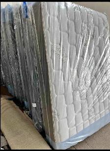 Direct from Warehouse Mattresses & Beds  for sale!..