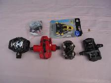 Bike Pedals and more Pedals....starting with $5 a pair - Photo 6