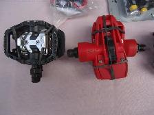 Bike Pedals and more Pedals....starting with $5 a pair - Photo 7