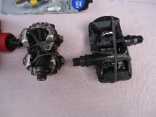Bike Pedals and more Pedals....starting with $5 a pair - Photo 8