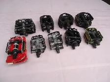 Bike Pedals and more Pedals....starting with $5 a pair