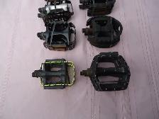Bike Pedals and more Pedals....starting with $5 a pair - Photo 5