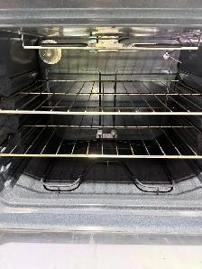 Cuisinière 30po Blanc Vitrocéramique | MCBS585DR3WW - MOFFAT - Photo 2