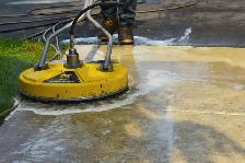 Affordable Commercial & Residential Power Washing & Cleaning