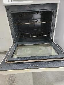 Cuisinière 30po Blanche vitrocéramique | 970-689022 - Kenmore - Photo 3