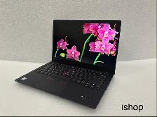 2K Lenovo X1 Carbon7 i7 16GB 256GB SSD Premium business laptop