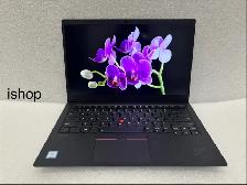 2K Lenovo X1 Carbon7 i7 16GB 256GB SSD Premium business laptop - Photo 2