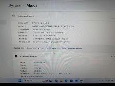 2K Lenovo X1 Carbon7 i7 16GB 256GB SSD Premium business laptop - Photo 3