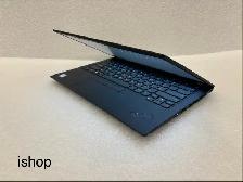 2K Lenovo X1 Carbon7 i7 16GB 256GB SSD Premium business laptop - Photo 5