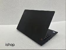 2K Lenovo X1 Carbon7 i7 16GB 256GB SSD Premium business laptop - Photo 6