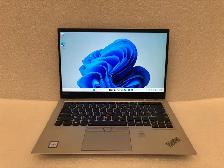 2K Lenovo X1 Carbon7 i7 16GB 256GB SSD Premium business laptop - Photo 7