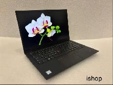2K Lenovo X1 Carbon7 i7 16GB 256GB SSD Premium business laptop - Photo 10