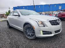 2013 Cadillac ATS AWD GARANTIE 1 ANS - Photo 2