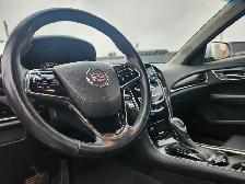 2013 Cadillac ATS AWD GARANTIE 1 ANS - Photo 3