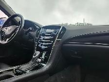 2013 Cadillac ATS AWD GARANTIE 1 ANS - Photo 4