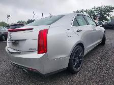 2013 Cadillac ATS AWD GARANTIE 1 ANS - Photo 5