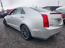 2013 Cadillac ATS AWD GARANTIE 1 ANS - Photo 6