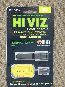 Hi-Vis Fiber Optics - Photo 3