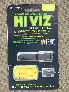 Hi-Vis Fiber Optics - Photo 4