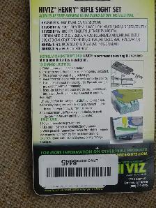 Hi-Vis Fiber Optics - Photo 6