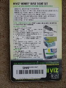 Hi-Vis Fiber Optics - Photo 7
