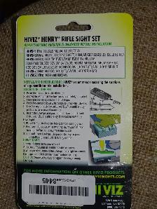 Hi-Vis Fiber Optics - Photo 8